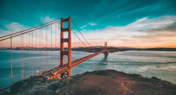 The Golden Gate’s Timeless Majesty