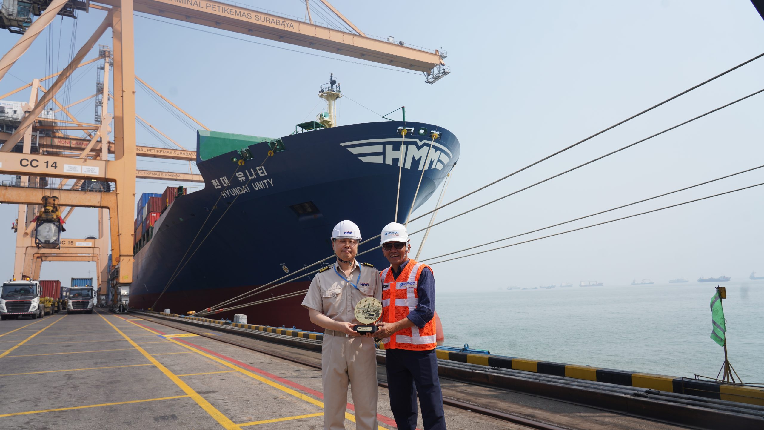 TPS Sambut Layanan Baru di Bulan Agustus 2025