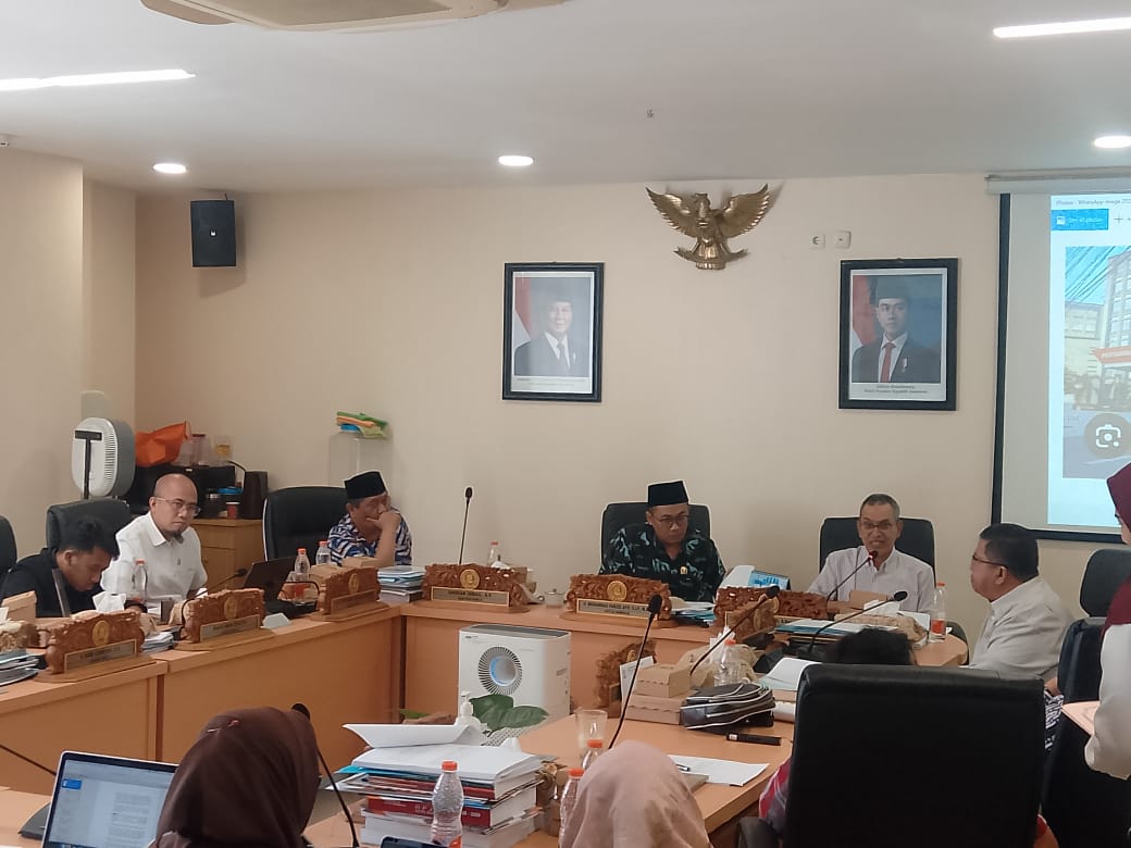DPRD Surabaya: Tindakan Bapenda Diluar Nalar