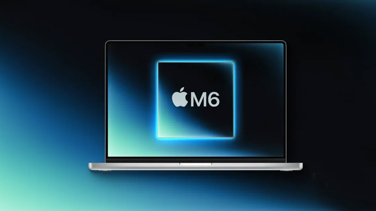 Kejutan Besar Raksasa Teknologi: Apple Luncurkan Lini Mac M6 dan Siapkan Kejutan Besar di Apple Event Terbaru