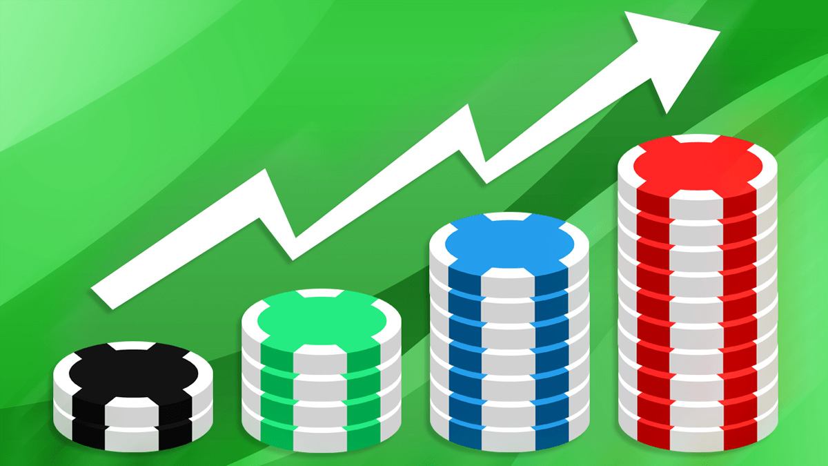 Bukan Cuma Hoki: Rahasia Bankroll Management Bikin Pemain Pro Bertahan Lama