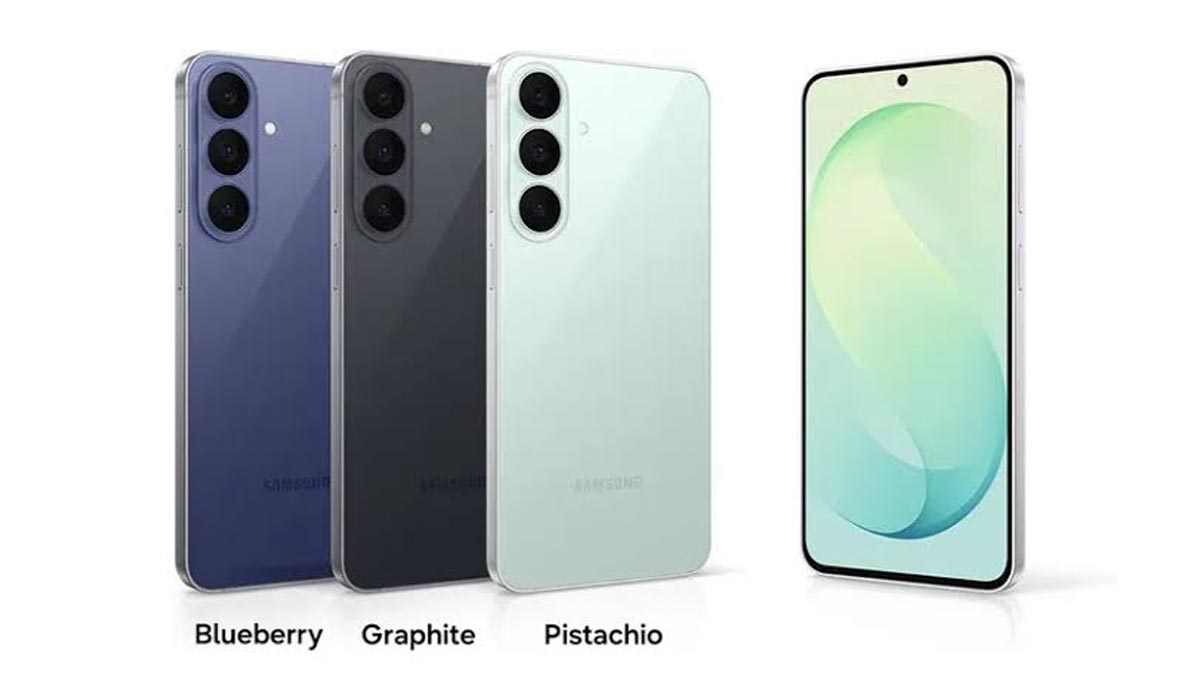 Samsung Galaxy S26 FE Resmi Meluncur! Bawa Chipset 3nm dan Fitur AI Mewah, Cek Harganya di Sini