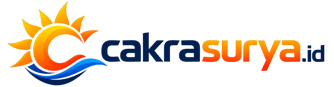 Cakra Surya