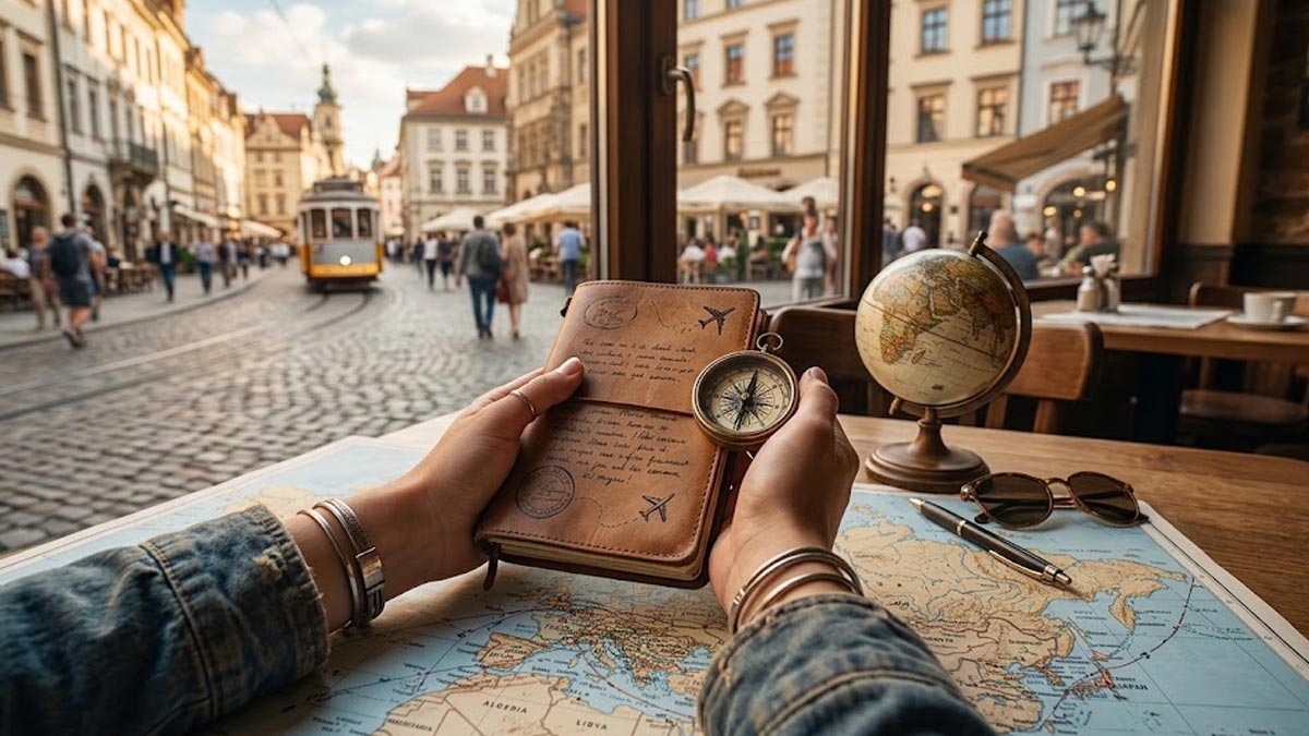 10 Kesalahan yang Sering Dilakukan Saat Travelling dan Cara Menghindarinya