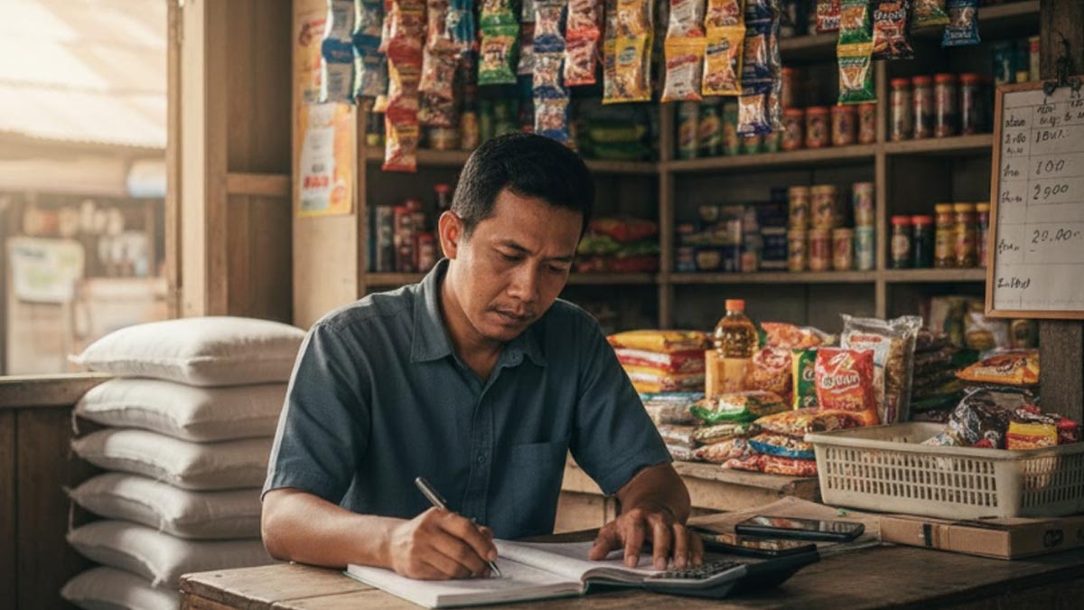 Bisnis Kecil Bisa Bertahan Lama? Ini Strategi yang Sering Diabaikan