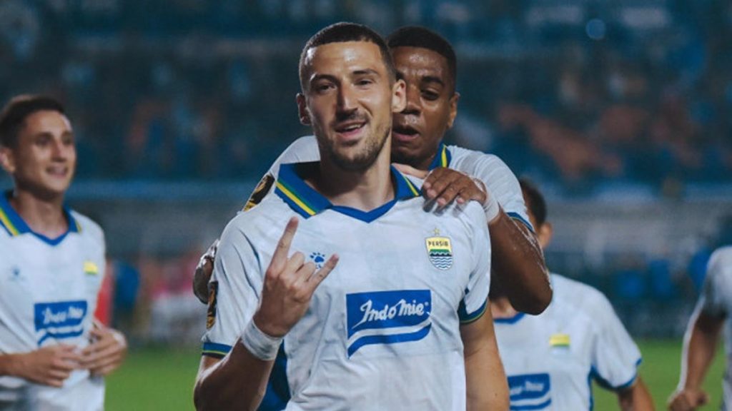 Persija vs Persib Makin Panas, Ini Kondisi Terbaru Kedua Tim Jelang El Clasico 12 September